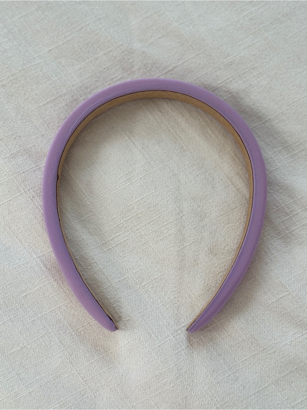 NEW Light Purple Headband